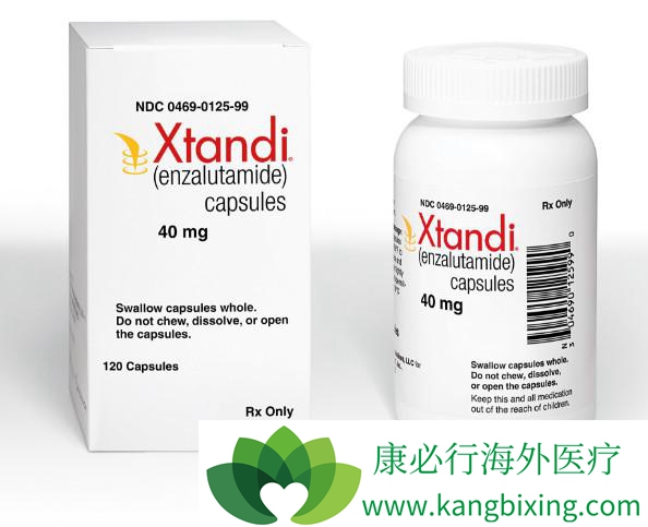 恩杂鲁胺(enzalutamide)单药治疗前列腺癌的安全性与耐受性如何