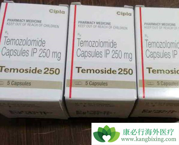 如何提高替莫唑胺(temozolomide)的临床治疗效果?