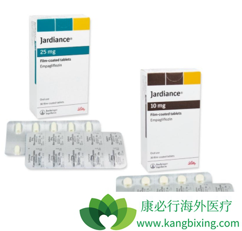 患者服用恩格列净(jardiance)后出现酮症酸中毒症状要停药吗