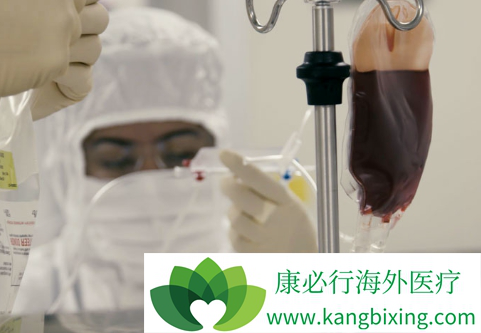 CAR-T细胞 CAR-T细胞