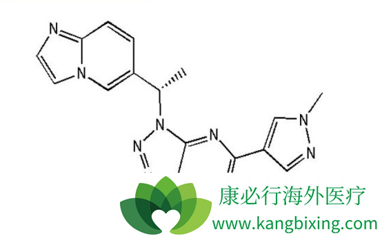 Volitinib