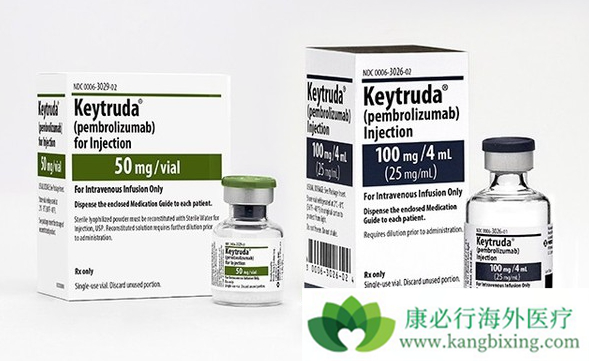 轉移性梅克爾細胞癌是派姆單抗keytruda獲批的第14個適應症