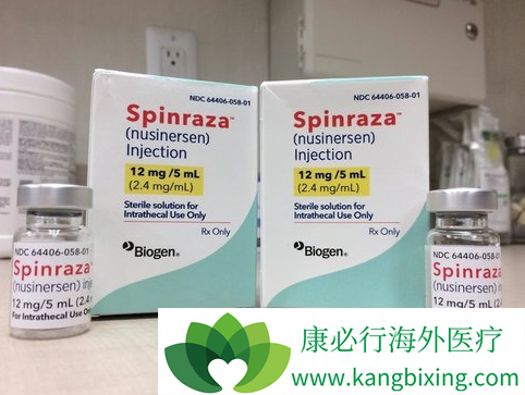 Spinraza