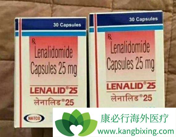 来那度胺 来那度胺