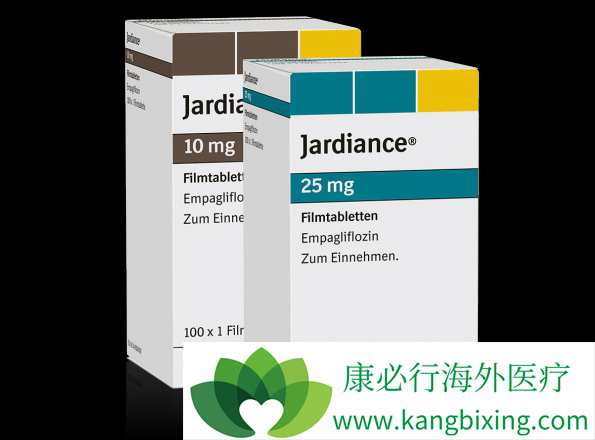 empagliflozin