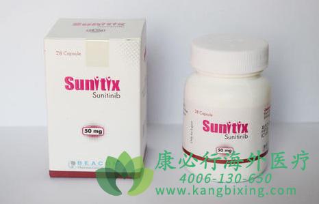 ̹/(Sunitinib)