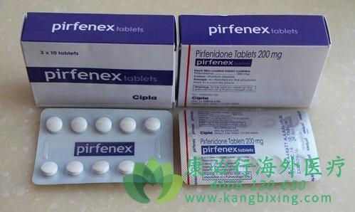 ͪ/˼(pirfenidone)