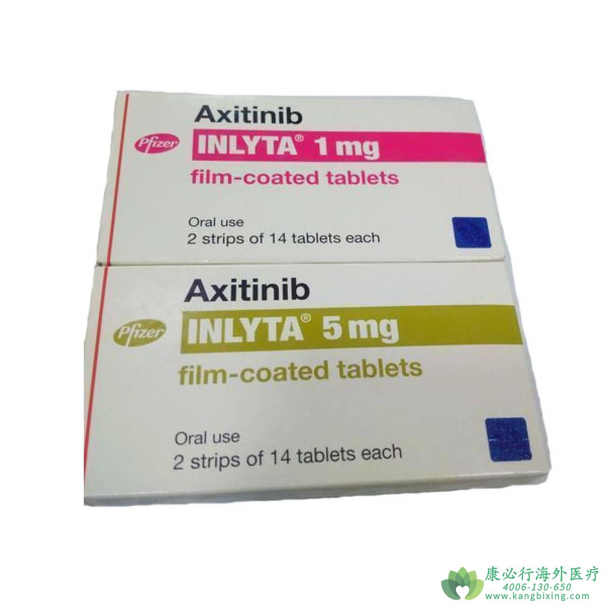 /(axitinib)