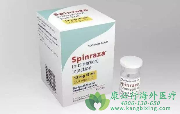 Spinraza