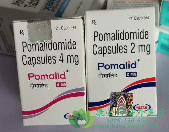 Ȱ(Pomalidomide)