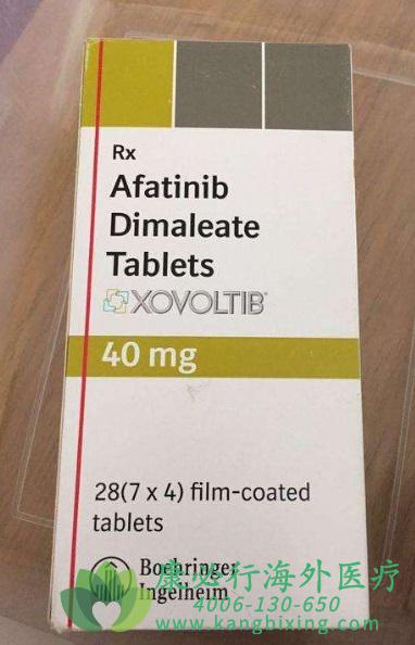 (afatinib)