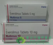 ʹάĪ˾/(EVEROLIMUS)ҪעЩ