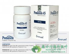 (ponatinib)T315IͻΨһƼ