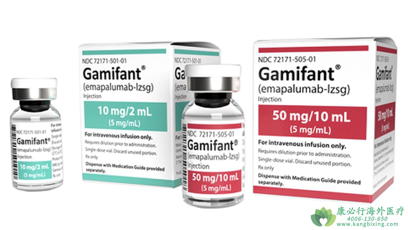 Gamifant