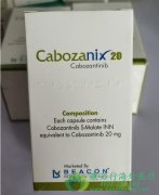 /(Cabozantinib)ϿǰٰЧ