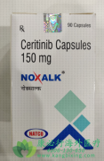 ɫ/(CERITINIB)һALKԷСϸΰٴо