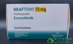 η(ENCORAFENIB)BRAF V600EͻֱЧã