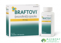 η/η(ENCORAFENIB)BRAF V600Eͻֱе