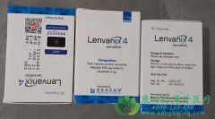 ط/ַ(LENVATINIB)һߵҩڸΰЧΣ