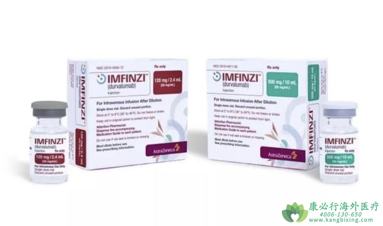 德瓦鲁单抗 德瓦鲁单抗