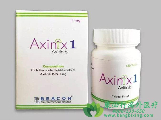 AXITINIB