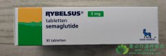 ³/˾³(SEMAGLUTIDE)