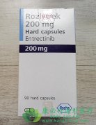 (ROZLYTREK/ENTRECTINIB)CNSתƷҲǱڵıЧ