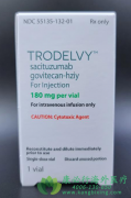 鵥(TRODELVY/SACITUZUMAB)ܸTNBCߴľϲ