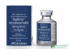 鵥(SOLIRIS/ECULIZUMAB)֢ʾ־õЧ