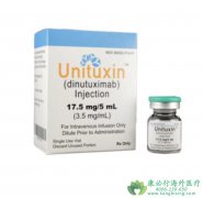 DINUTUXIMAB/UNITUXINڸ߷ĸϸƻеİȫΣ