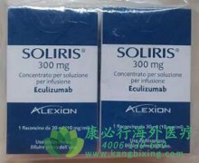 鵥(SOLIRIS/ECULIZUMAB)Щ֢״ʹã