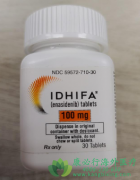 ƽ(IDHIFA/ENASIDENIB)IDH2ͻAMLߵٴЧ