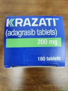 (KRAZATI/ADAGRASIB)