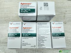 ׵(AMIVANTAMAB/RYBREVANT)ΪNSCLC