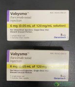 Vabysmo(FARICIMAB-SVOA)nAMDʱ