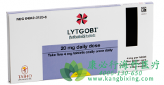 (LYTGOBI/FUTIBATINIB)ת