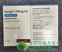 鵥/(PALIVIZUMAB)͸ΣȺRSVȾķ