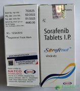 /༪(SORAFENIB)תԼ״ٰеӦ