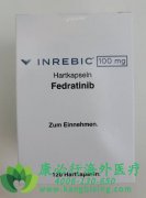 ׿/ƴ(FEDRATINIB)ƹֳԼչֳЧ