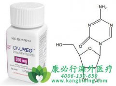 (AZACITIDINE/ONUREG)AMLչֳ׿ԽЧ