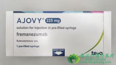 鵥(AJOVY/FREMANEZUMAB)ܹЧƫͷʹķس̶