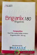 /(BRIGATINIB)ALKNSCLCеЧ