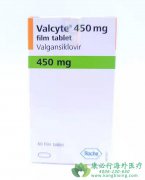 ά/ӸΤ(VALCYTE)CMVĤ׷ٴӦչֳ׿ԽЧ