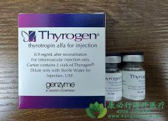 ټ״ټئ(THYROGEN)ܹѪеļ״ˮƽӶƼ״ٰϸ