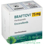 η/(ENCORAFENIB)BRAF V600EͻֱеЧ