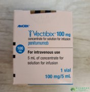 ᵥ(PANITUMUMAB/VECTIBIX)תԽֱչõЧ