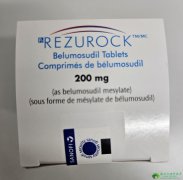 ׻ᱴضƬ(Rezurock/BeluMOSUDIL)Ч˵cGVHD̵֢Ӧ