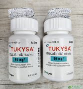 ͼ/׿(TUKYSA/TUCATINIB)ΪHER2ƴµϣ