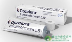 FDA׼³/¬(Opzelura)ư