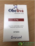 ±(Ocaliva/obeticholicacid)ԭԵ֭ԸӲڷǾƾ֬Ը